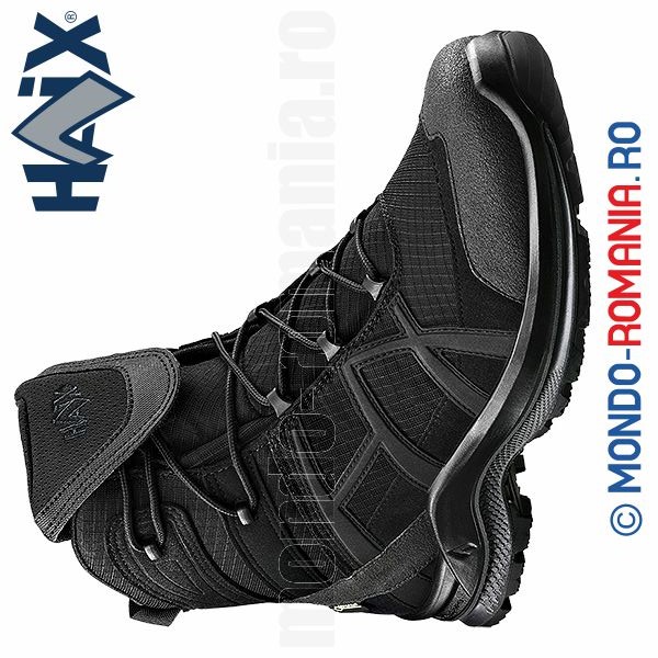 Bocanci outdoor de munte HAIX TACTICAL 20 MID - Incaltaminte de munte